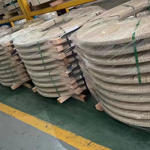 201 Stainless Steel Strip