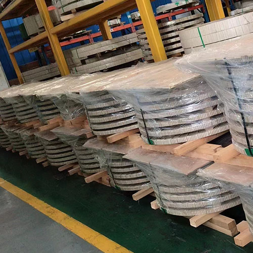 310S Stainless Steel Strip