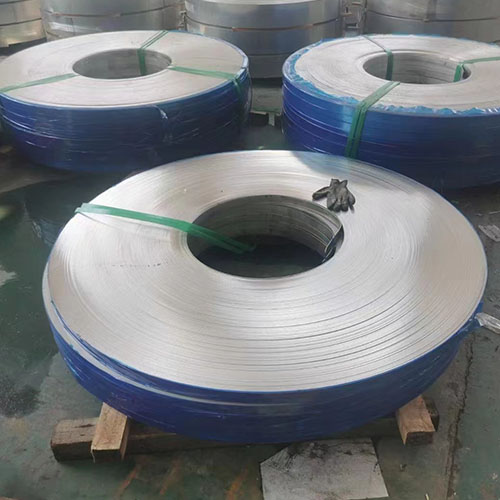 316L Stainless Steel Strip