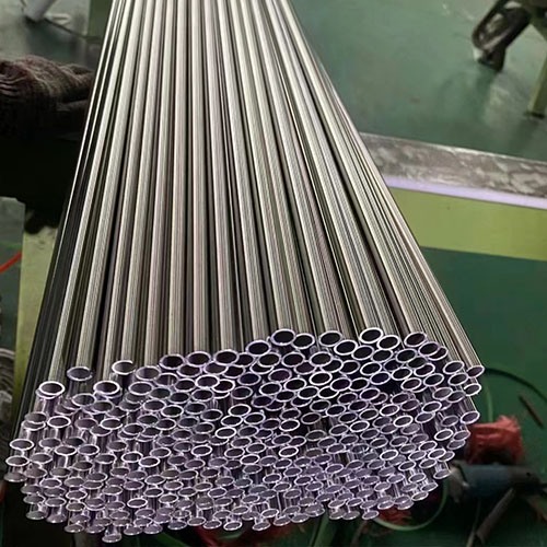 201 Stainless Steel Pipe/Tube