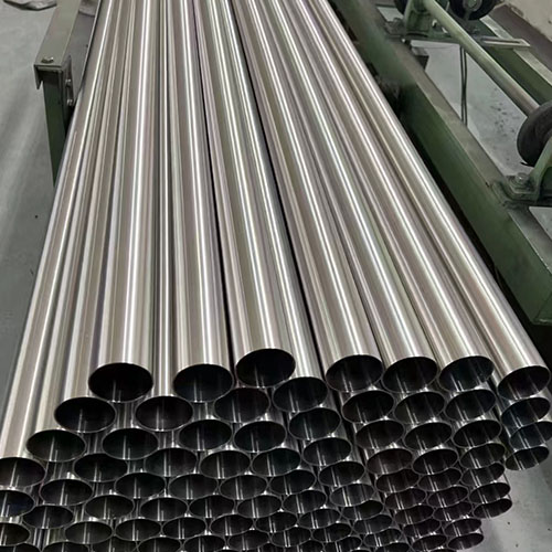 310S Stainless Steel Pipe/Tube