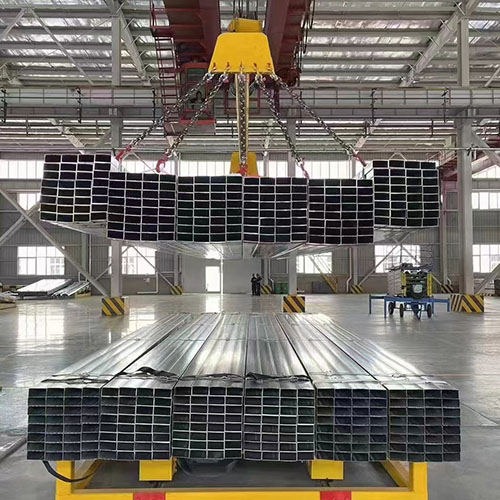 904L Stainless Steel Pipe/Tube