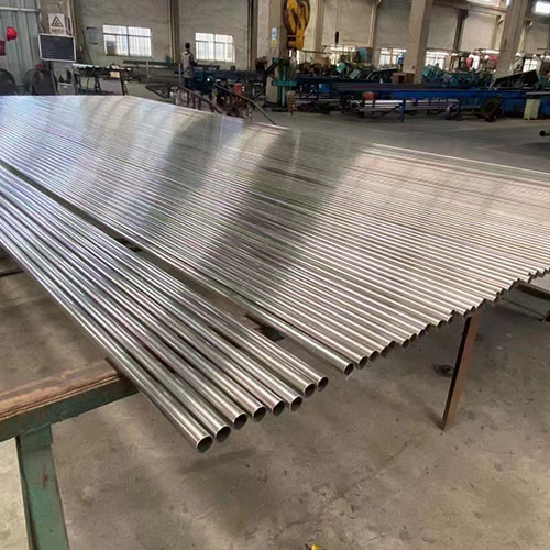 2205/2507 Stainless Steel Pipe/Tube