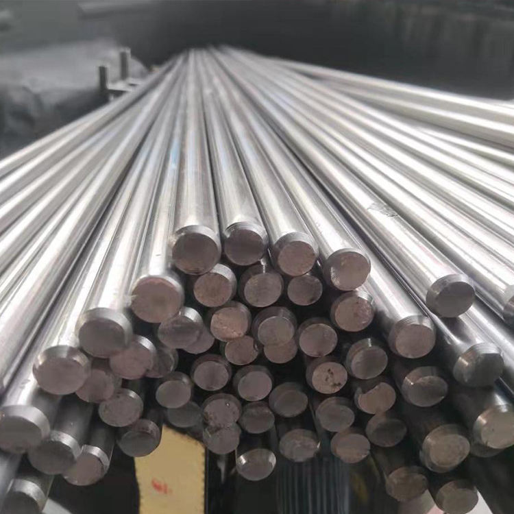 201 Stainless Steel Bar/Rod