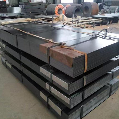 Carbon Steel Plate/Sheet