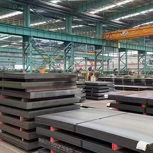 Carbon Steel Plate/Sheet
