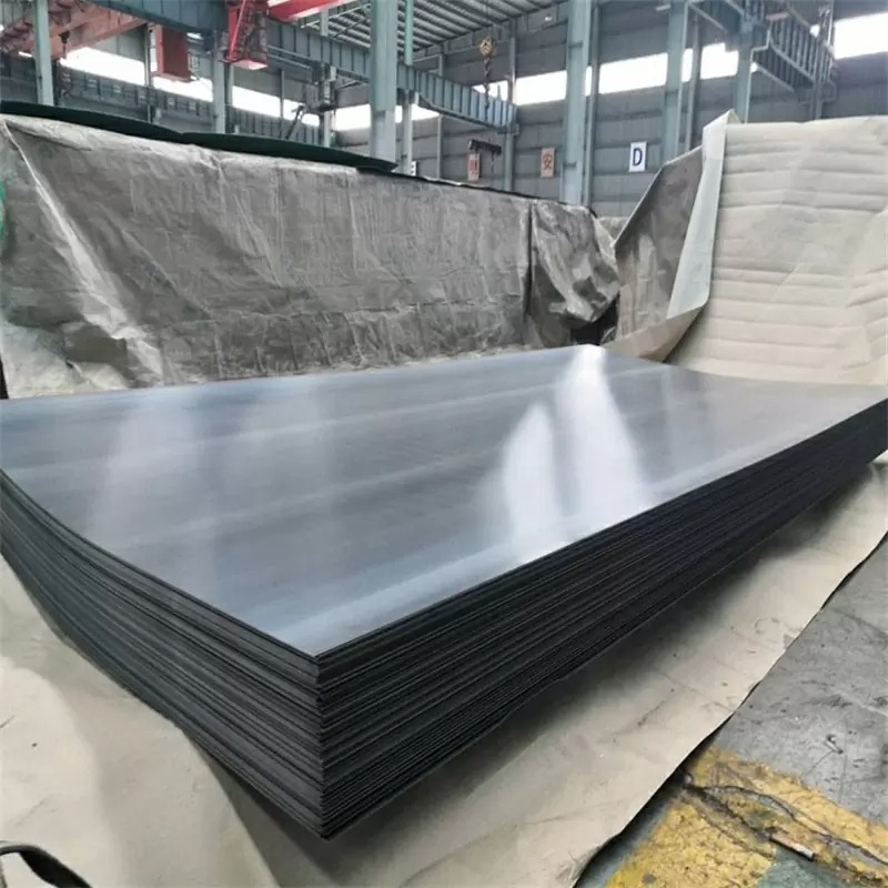 Q215 Carbon Steel Plate/Sheet