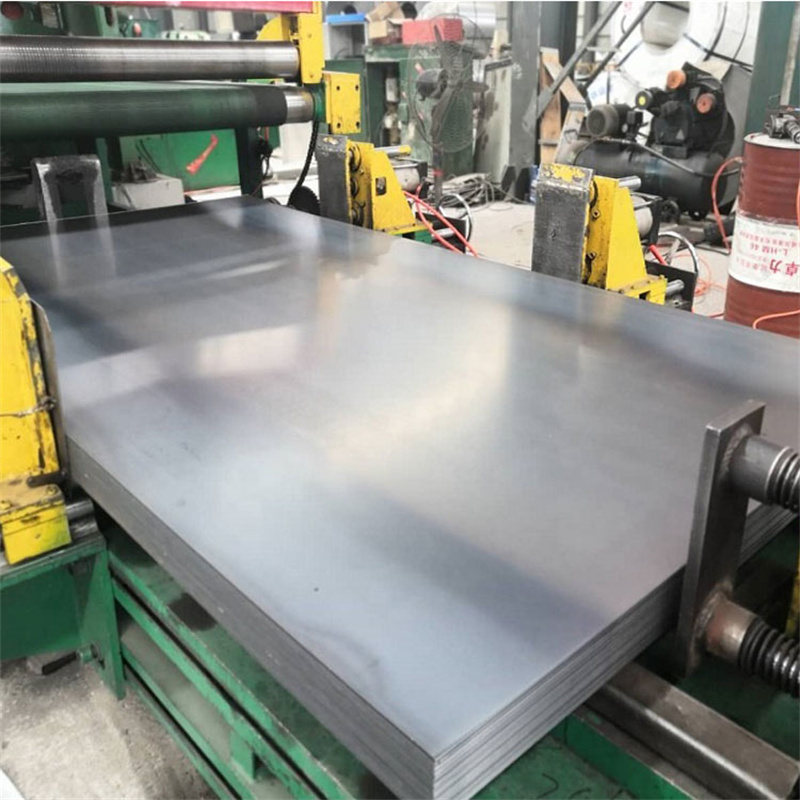 S275JR Carbon Steel Plate/Sheet