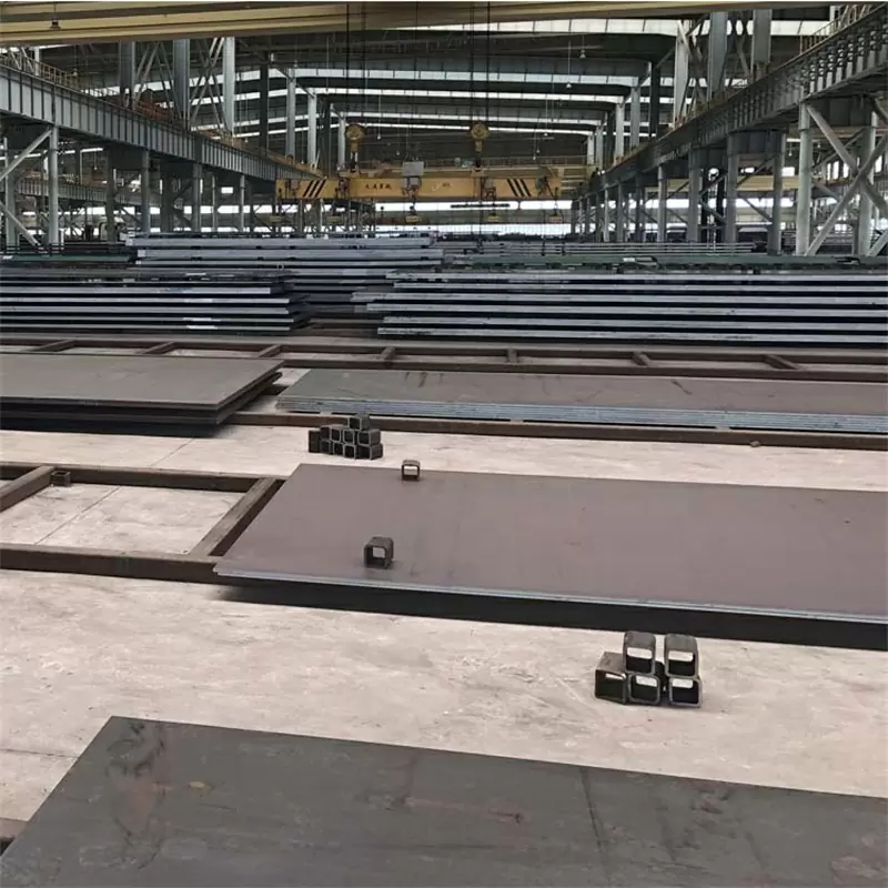 A36 Carbon Steel Plate/Sheet