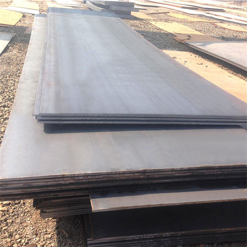 A283 Carbon Steel Plate/Sheet