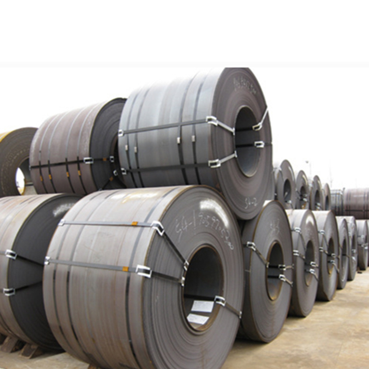 Q195 Carbon Steel Coil