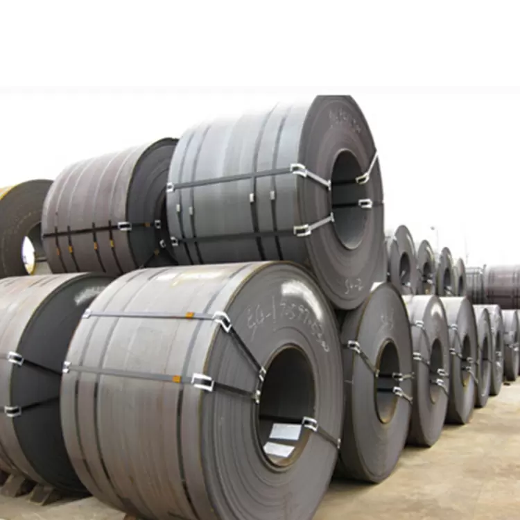 Carbon Steel Coil