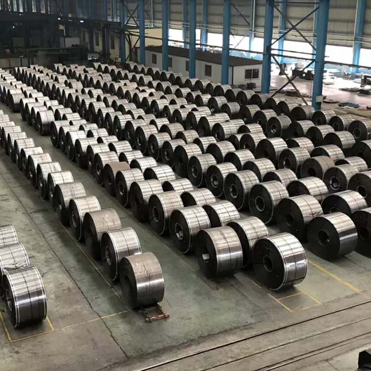 Carbon Steel Coil