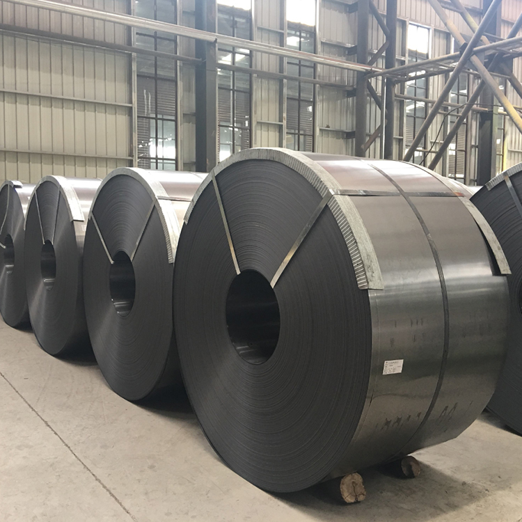 Carbon Steel Coil