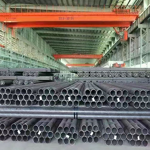 Carbon Steel Pipe/Tube