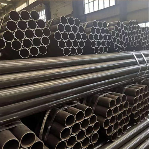 Q235 Carbon Steel Pipe/Tube