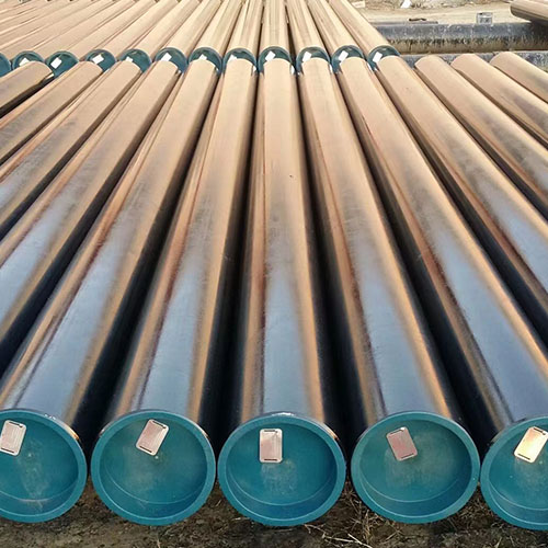 Carbon Steel Pipe/Tube Carbon Steel Pipe/Tube