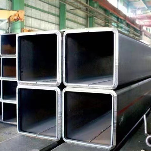 Carbon Steel  Square Tube