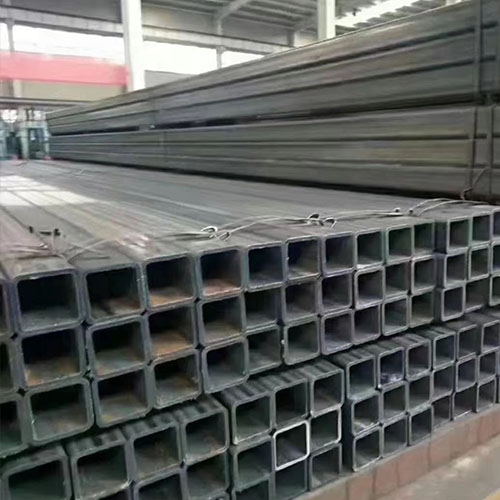Carbon Steel  Square Tube
