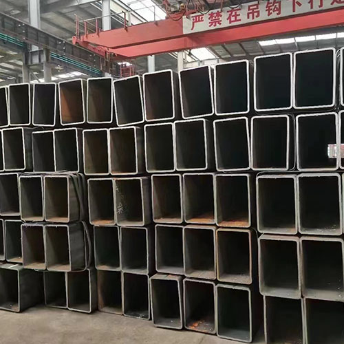 Carbon Steel  Square Tube