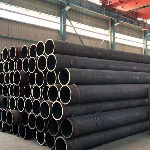 S275JR Carbon Steel Pipe/Tube