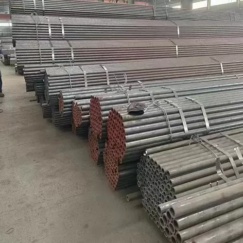 Q215 Carbon Steel Pipe/Tube