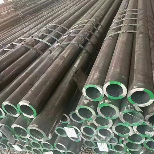 S335 Carbon Steel Pipe/Tube