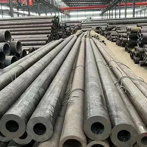 Q215 Carbon Steel Pipe/Tube