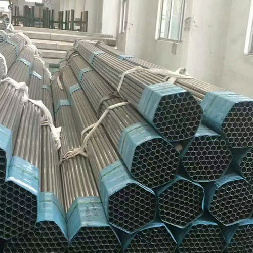 Q215 Carbon Steel Pipe/Tube