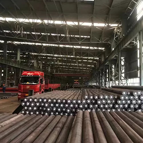 S335 Carbon Steel Bar/Rod