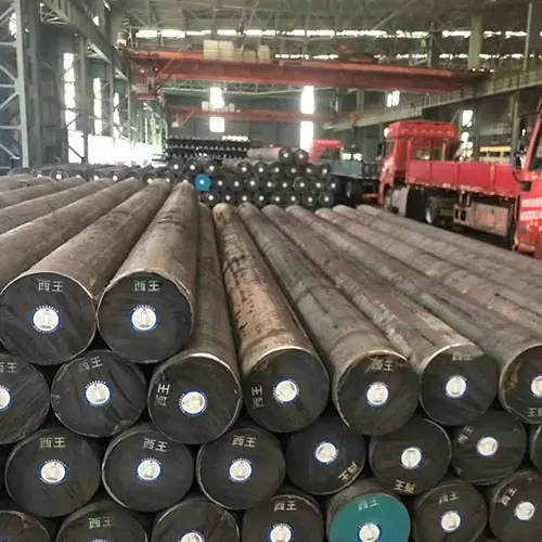 S335 Carbon Steel Bar/Rod