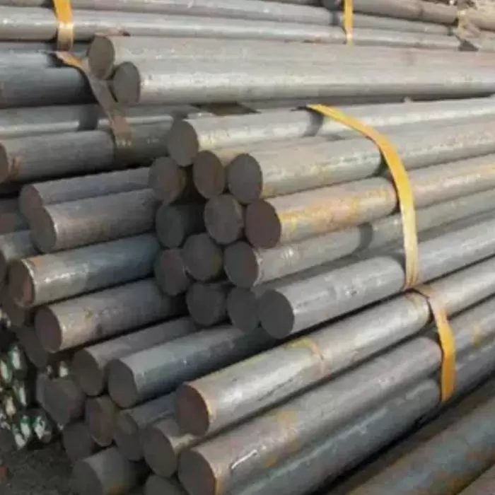 Q195 Carbon Steel Bar/Rod