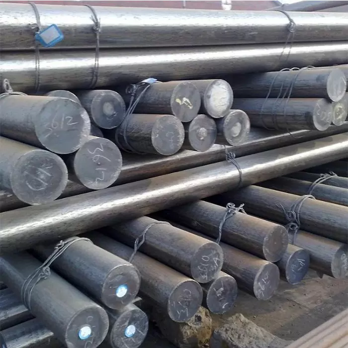 S335 Carbon Steel Bar/Rod