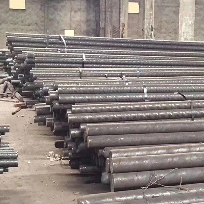 Q195 Carbon Steel Bar/Rod