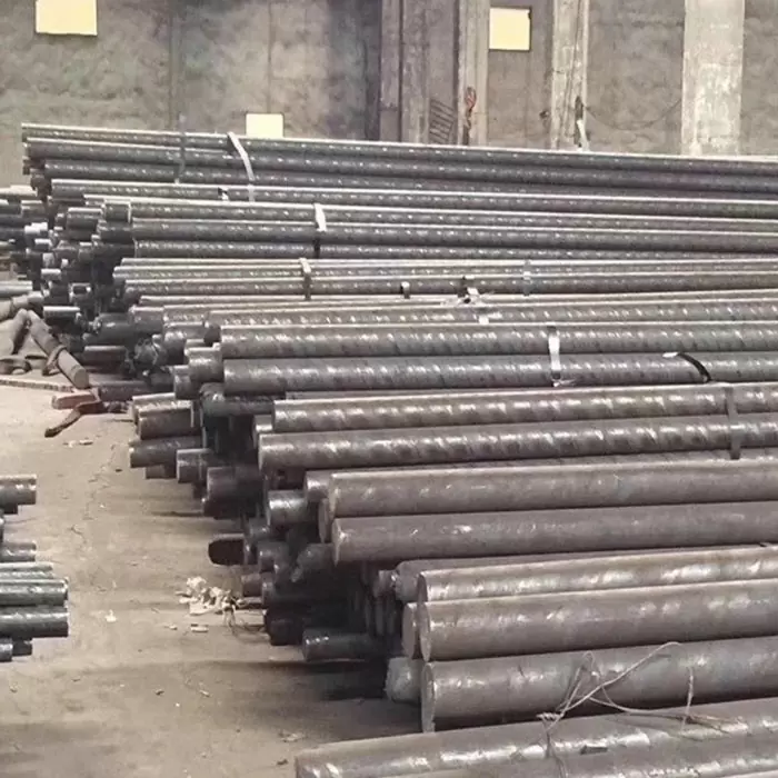 Q195 Carbon Steel Bar/Rod