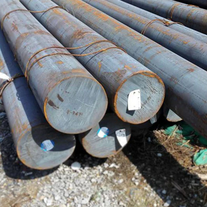 Q215 Carbon Steel Bar/Rod