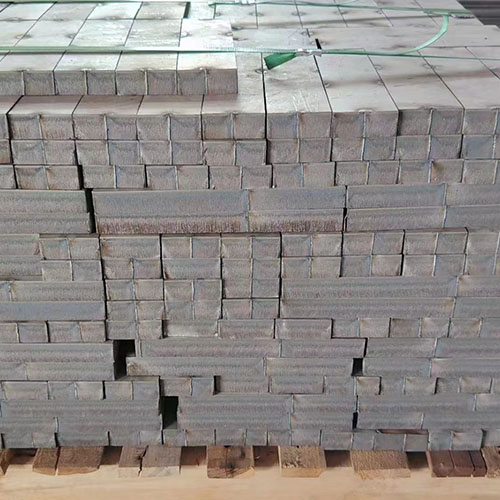 Carbon Steel Flat Bar