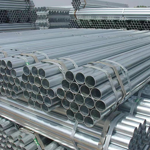 Galvanized Steel Pipe/Tube