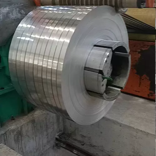 Galvanized Steel Coil