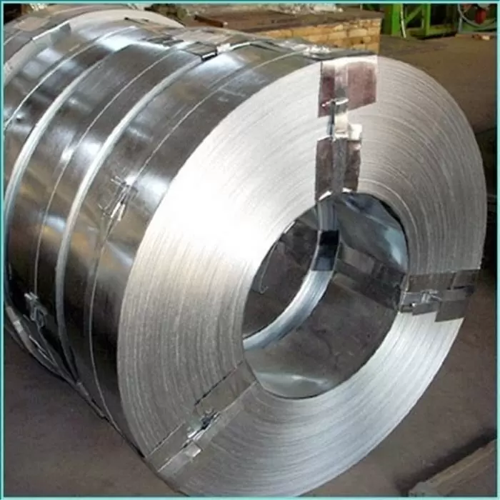 Galvanized Steel Coil
