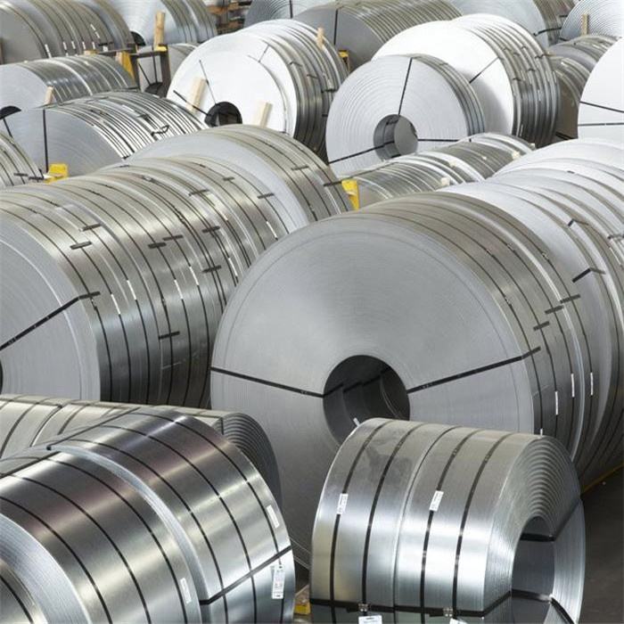 Galvanized Steel Coil