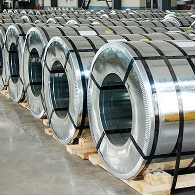 G60 Galvanized Steel Coil