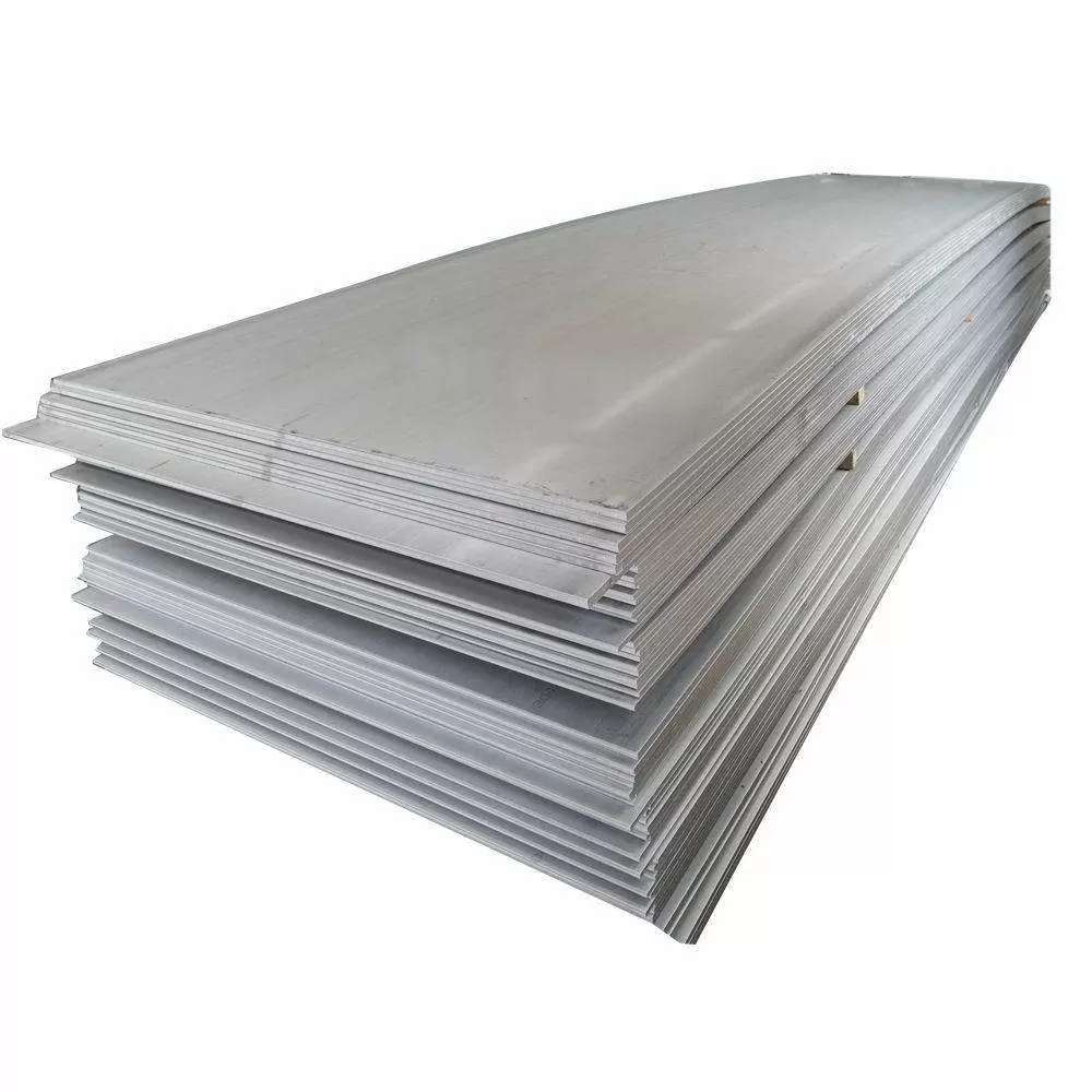 Nickel Plate/Sheet