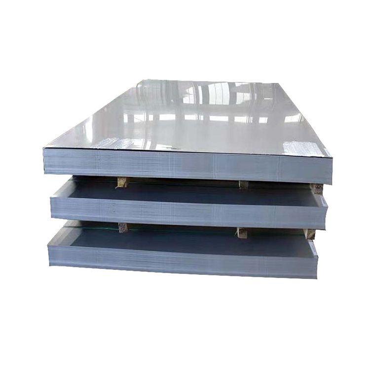 Titanium Plate/Sheet