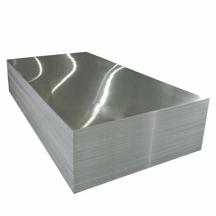 Hastelloy Plate/Sheet