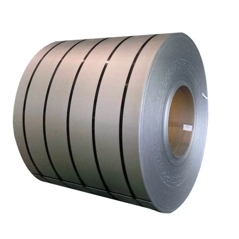 Nickel Coil
