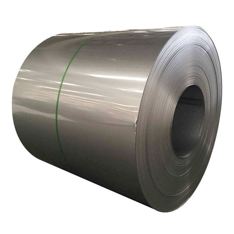 Inconel Coil