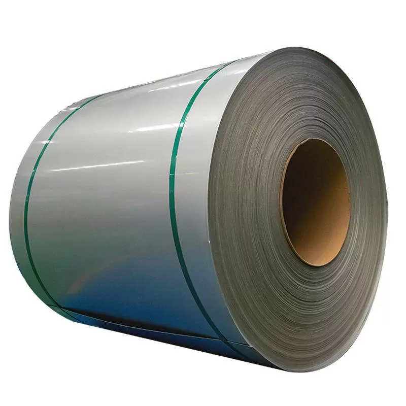Titanium Coil