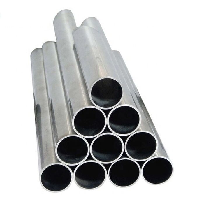 Nickel Pipe/Tube