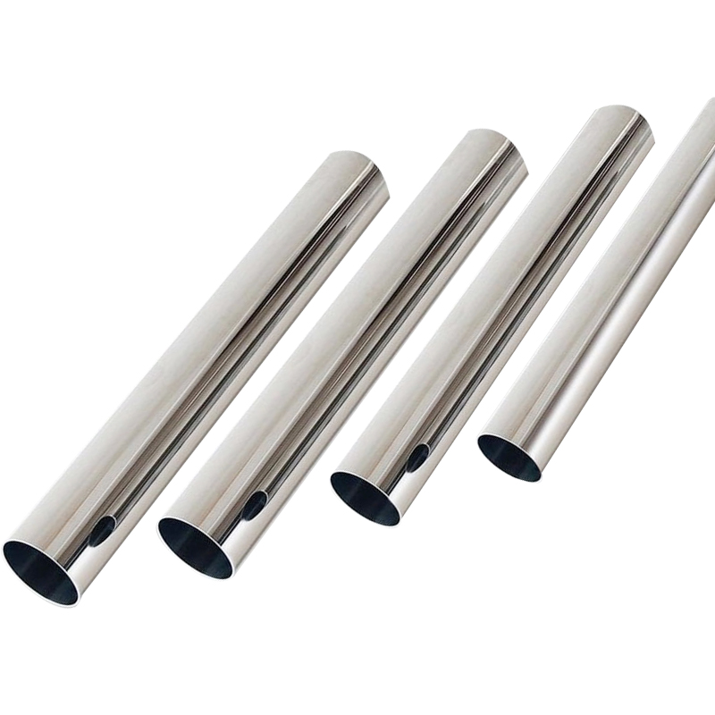 Inconel Pipe/Tube